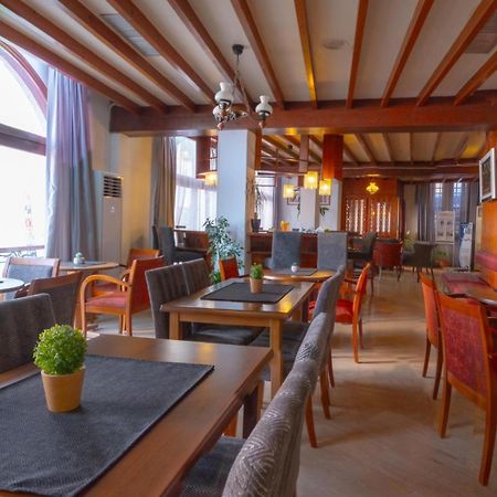 Kyrenia British Harbour Hotel מראה חיצוני תמונה