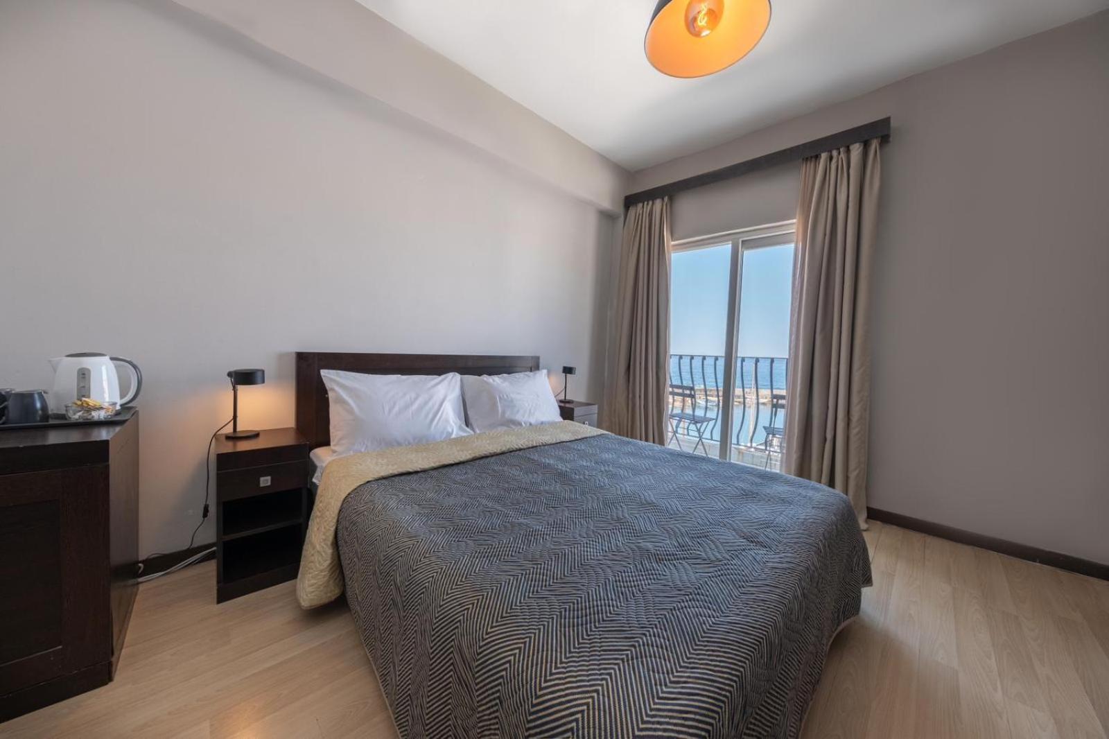 Kyrenia British Harbour Hotel מראה חיצוני תמונה