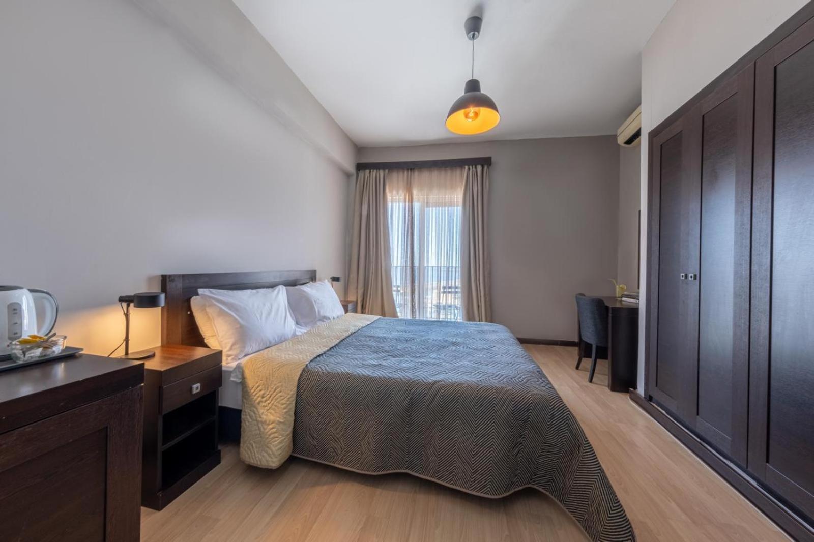 Kyrenia British Harbour Hotel מראה חיצוני תמונה