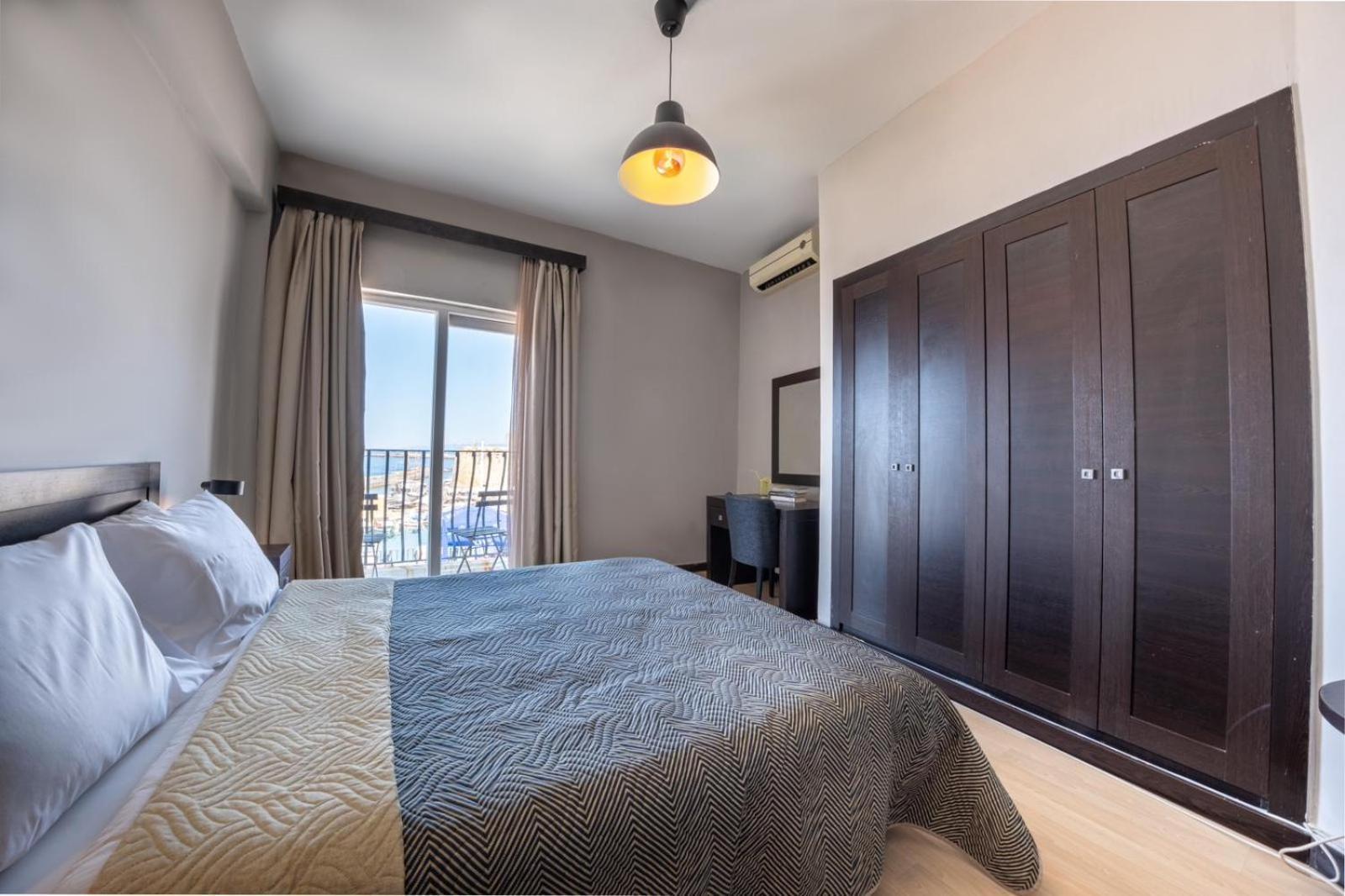 Kyrenia British Harbour Hotel מראה חיצוני תמונה