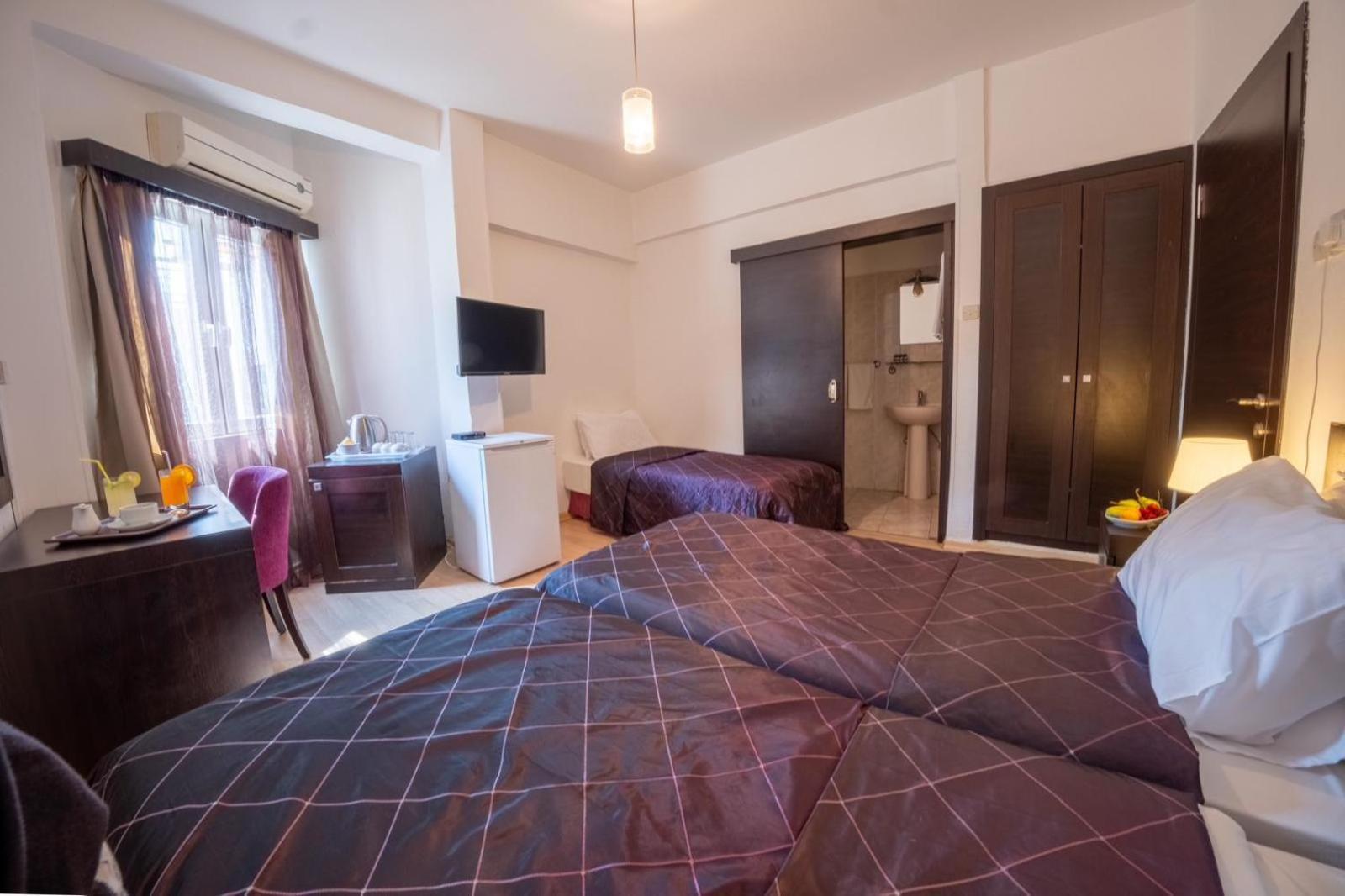Kyrenia British Harbour Hotel מראה חיצוני תמונה