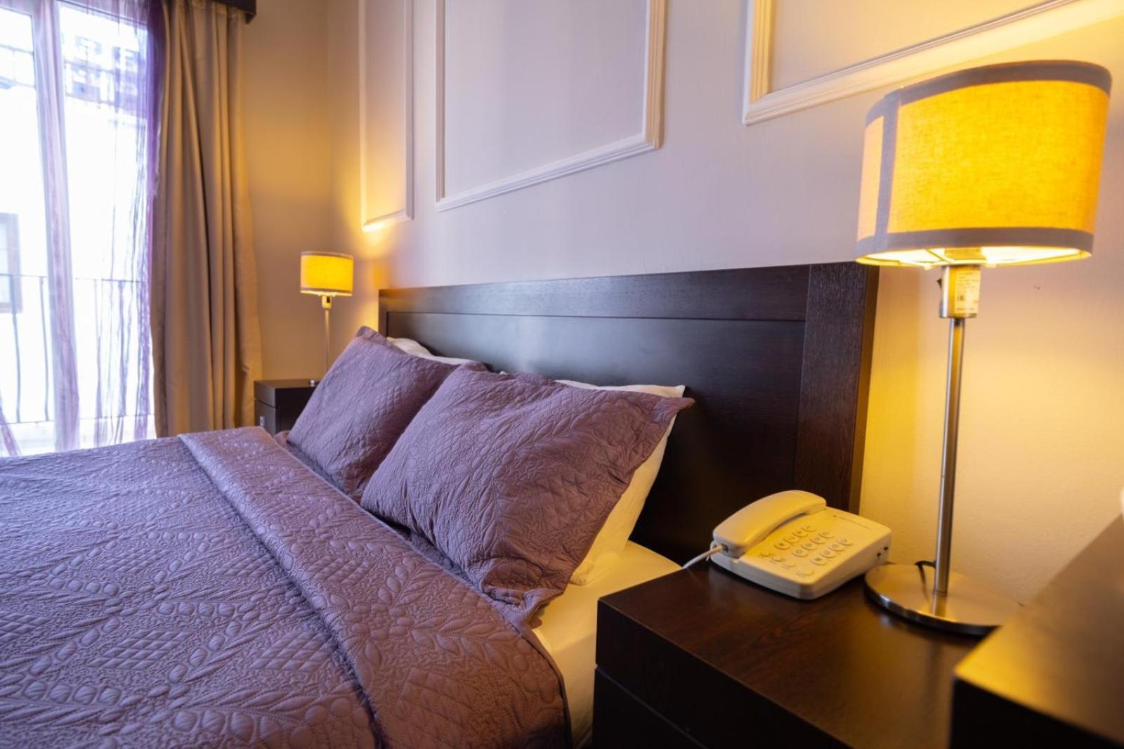 Kyrenia British Harbour Hotel מראה חיצוני תמונה