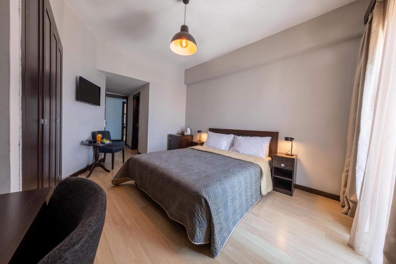 Kyrenia British Harbour Hotel מראה חיצוני תמונה