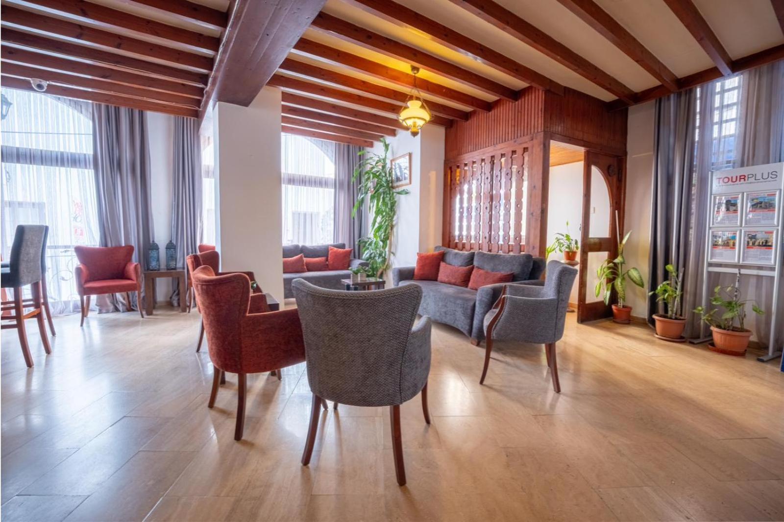 Kyrenia British Harbour Hotel מראה חיצוני תמונה