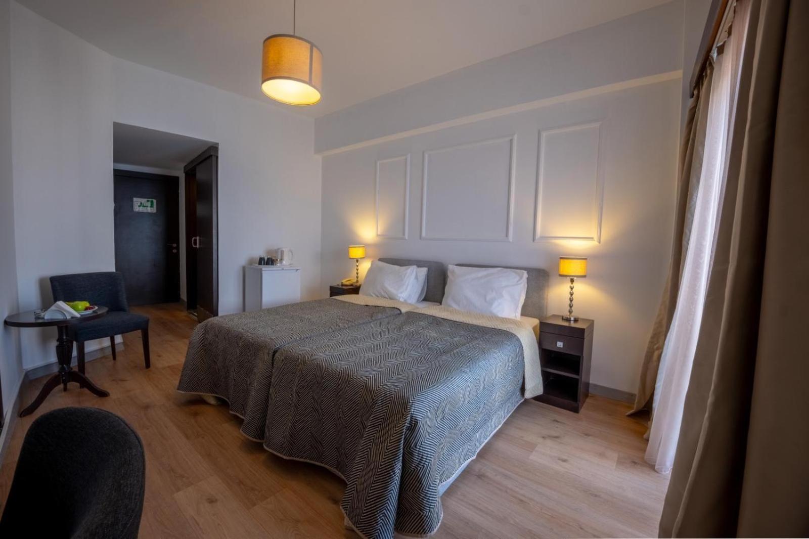 Kyrenia British Harbour Hotel מראה חיצוני תמונה