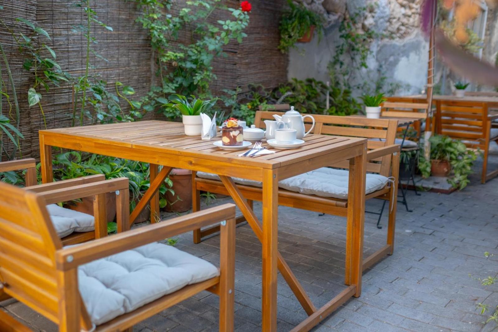 Kyrenia British Harbour Hotel מראה חיצוני תמונה